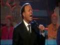 Julio Iglesias - I Want To Know What Love Is 2006
