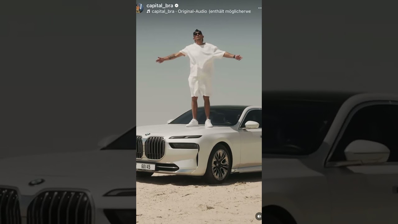 Capital Bra Hörprobe zieht euch warm an 