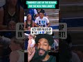 Dallas Wings beat New York Liberty #paigebueckers #wnba #womensbasketball #womenssports #gabejsports