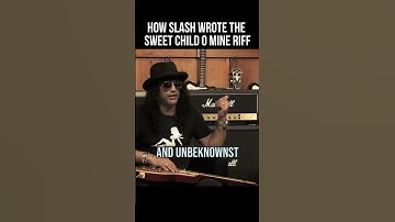 Thumbnail of The Story Behind the “Sweet Child O’ Mine” Riff