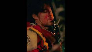 Rocky risk his life for Grace 🥹| Project Hail Mary | #shorts