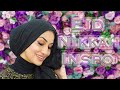 [AD] EID GRWM LOOK | EID MAKEUP | PARTY MAKEUP (Links to products will be in the description)