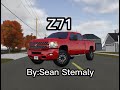 Sean Stemaly - Z71 (Lyrics)