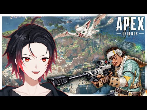 Apex legends Season 14 มาแล้ว !! Vantage โคตรโกง !! | Gameplay - YouTube