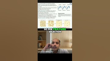 Master Regularization and Feature Selection #shorts #data #reels #code #viral #reels #reelsvideo