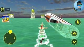 Coast Lifeguard Beach Duty  / Rescue  Trainig Android Gameplay 2019 screenshot 4