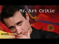 Mr. Art Critic | Comedy/Drama | Full Movie | Starring Bronson Pinchot