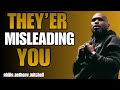 Don’t Follow Them… Jesus Exposed This | Philip Anthony Mitchell 2819 Church