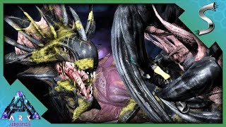 Getting Impregnated By A Max Level Reaper Queen - Ultimate Ark E75 - Aberration