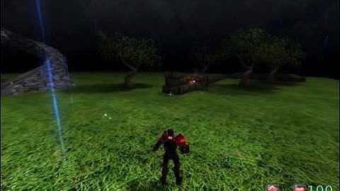 Syntensity - Rain Effect