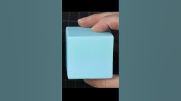 Solid cube with 3d pen    #cube #diy, #art, #3dpen, #3dprintingpen #3dpencreations