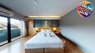 Le Naview Prasingh Chiang Mai, Thailand Hotel Review