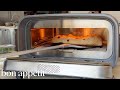 Cook Restaurant-Quality Pizza in 90 Seconds at Home