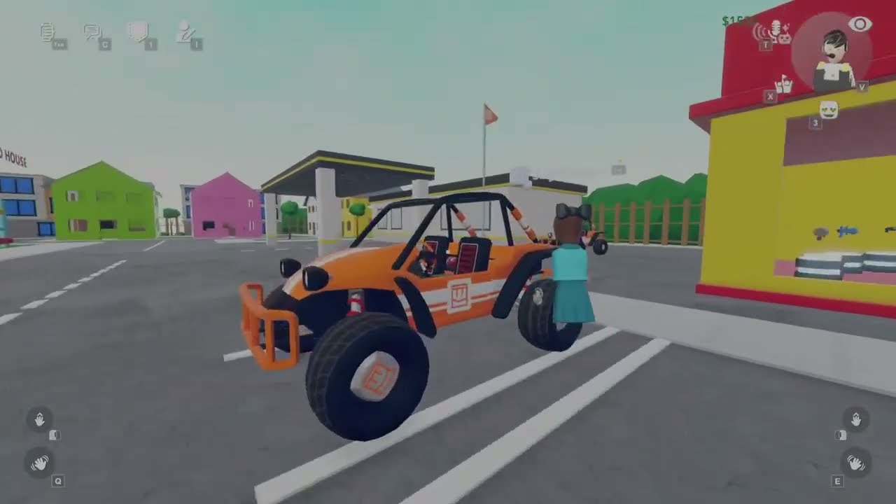 E Girl Becomes Karen At McDonald's Part 2