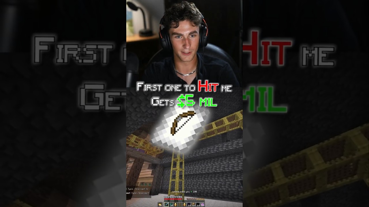 This went bad so fast...