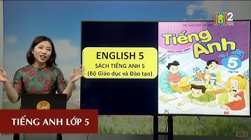 MÔN TIẾNG ANH - LỚP 5 | UNIT 16: WHERE