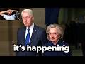 They are finally roaching out..