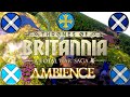A Total War Saga Thrones of Britannia The Kingdoms 