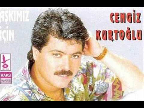 Cengiz Kurtoğlu - Yalan Söyledim HQ (1990)