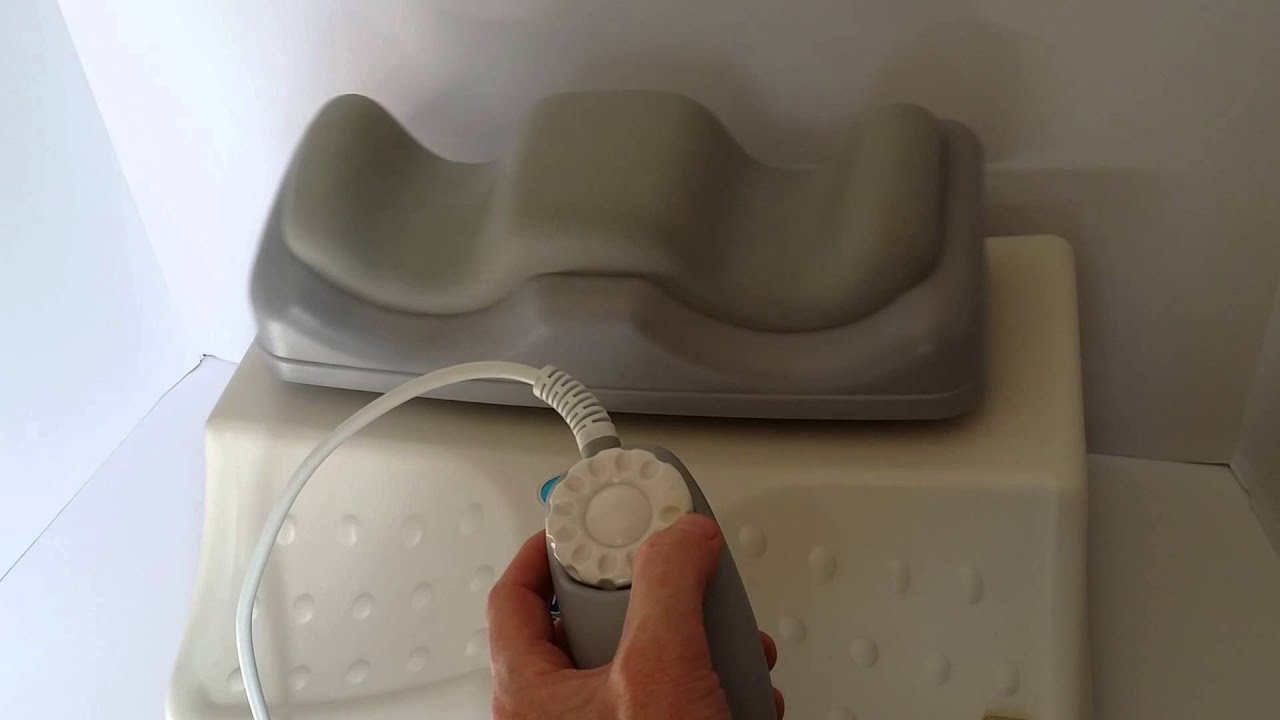 Chi Vitalizer Body Stimulator