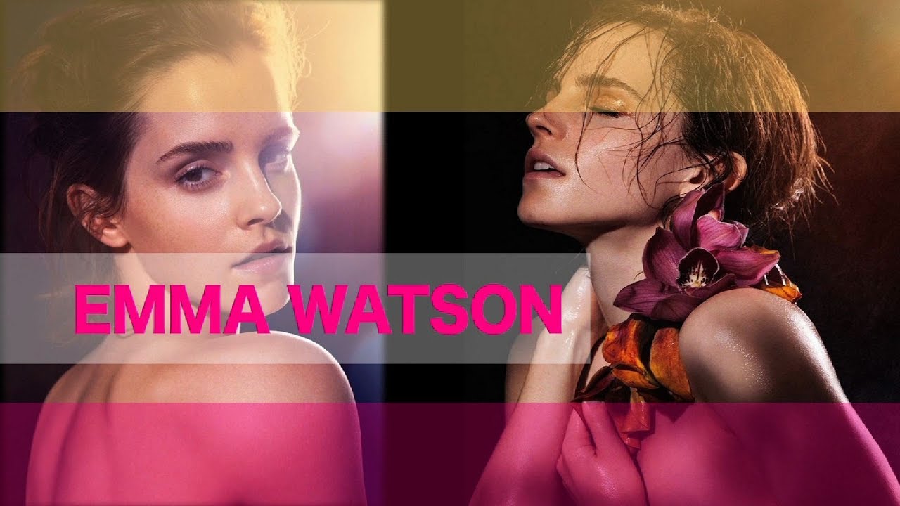 Emma Watson Hot And Sexy Photos You Never Seen Before