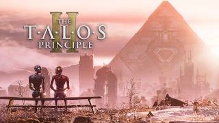 【実況】END: 明かされる『真実』―DLC「深淵と真実」【The Talos Principle 2】