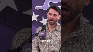 'Summer House' star Carl Radke speaks out on Kyle Cooke and Amanda Batula's split #shorts