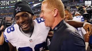 Time for the Cowboys to play like its 2014! How should Dallas prepare for Indy?