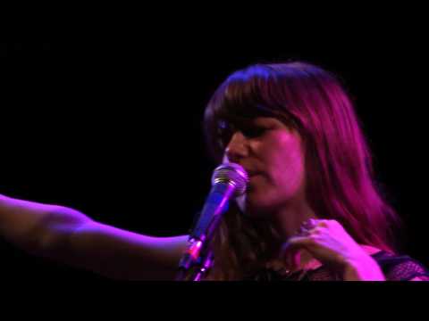 Jenny Lewis - Pretty Bird - Houston, TX 6/24/09