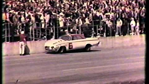 1964 Daytona 500