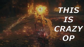 Incredibly Easy Midra, Lord Of Frenzied Flame Guide