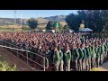 THESE KIDS ARE TALENTED...NYANGA HIGH SCHOOL - IVANGELI 🥰🥰