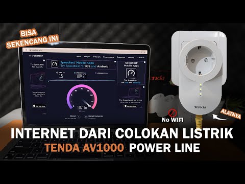 Video: Bagaimanakah anda menghantar elektrik secara wayarles?