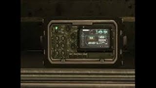 Halo Reach Unsc Radio Chatter - Voice Over