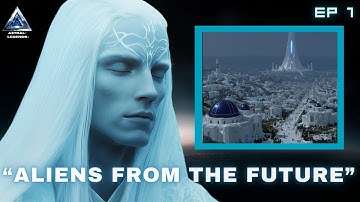 Bringers of the Dawn Ep. 1: Light, Memory, Purpose