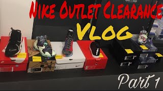 Nike Outlet Clearance Orlando, FL and Adidas Outlet - YouTube
