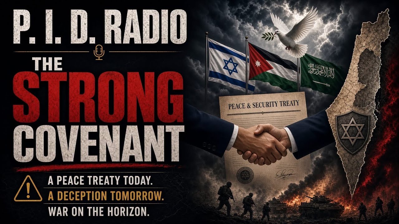 The Strong Covenant