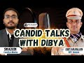 🔥Candid Talks with Dibyaranjan | 👉ଜାଣନ୍ତୁ MAINS ପାଇଁ କେମିତି ପଢିବେ | OPSC Civil Service