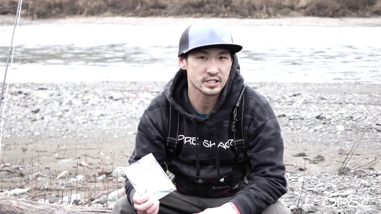 OPST Commando Groove Intermediate | OPST | Mistpool
