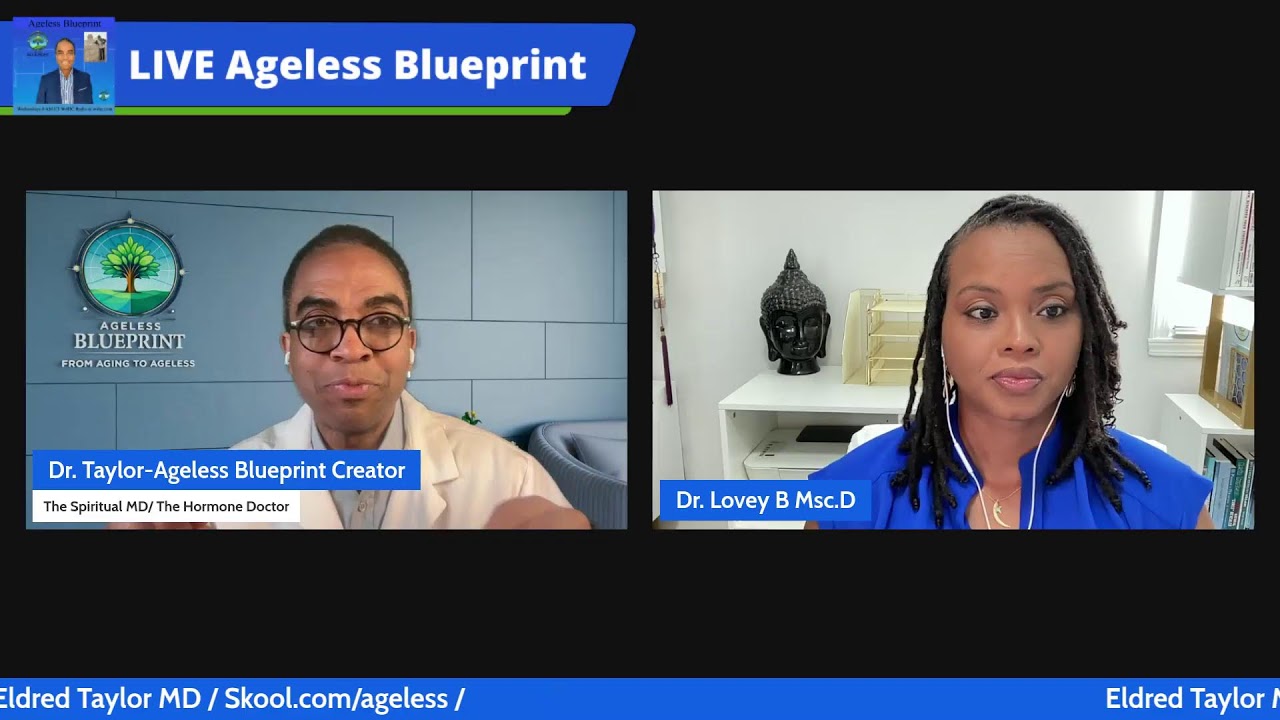 Hormone Confusion Is Costing Lives