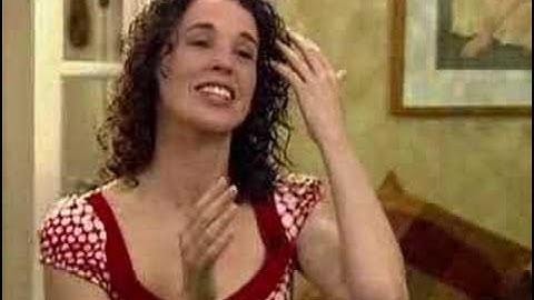 Eye To Eye With Katie Couric: Being A Hand Model (CBS News)