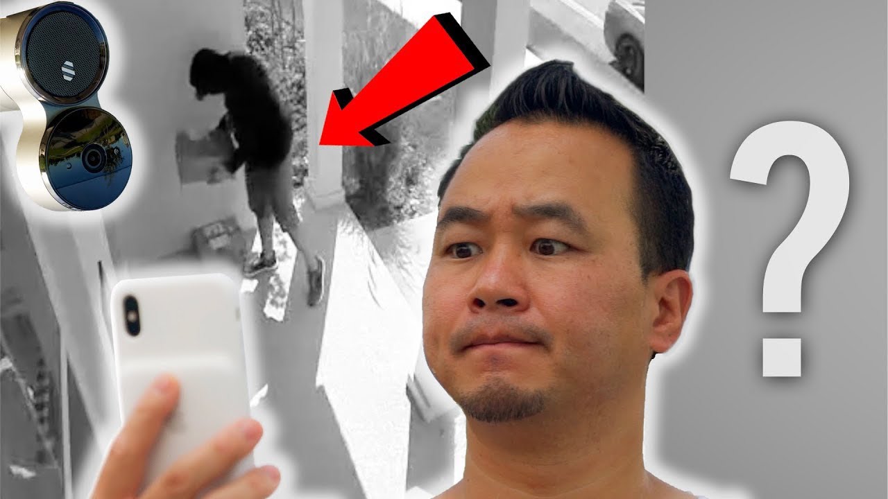 The SAFEST Smart Home Security Camera You Can Buy - YouTube