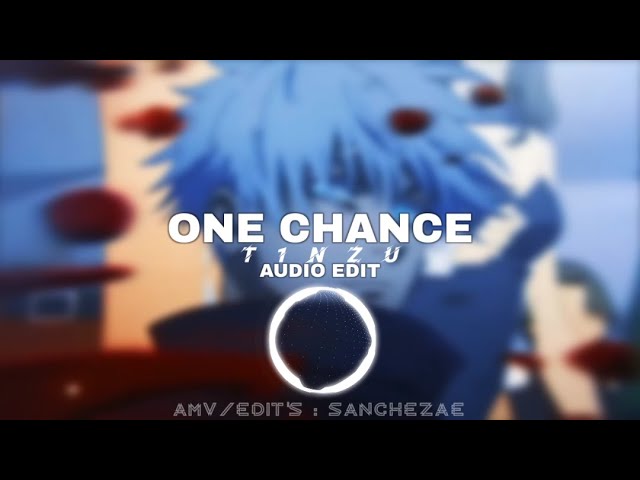 one chance moondeity x interworld | Edit Audio class=