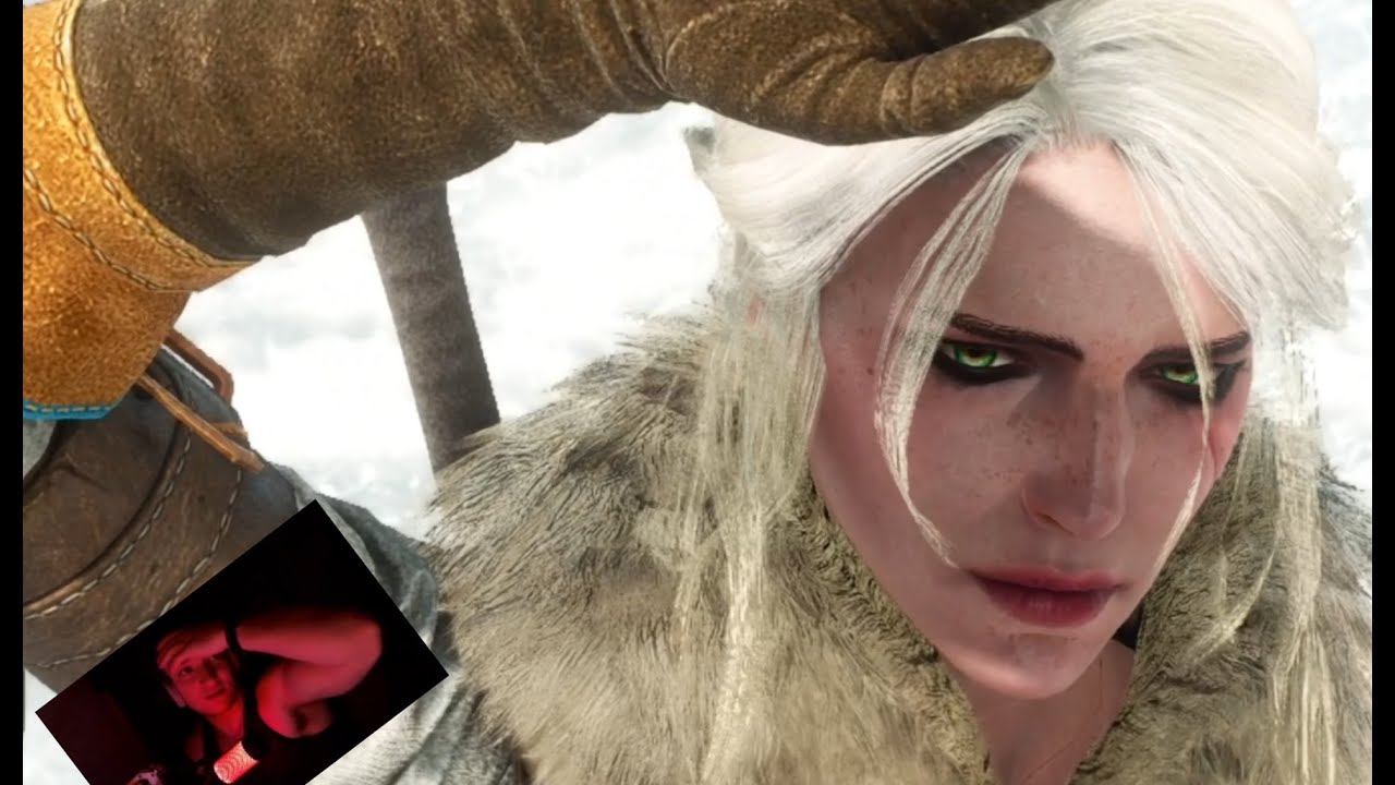 This is it! My review at the end! | Playing every game of the year | The Witcher 3