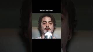 How Pepper’s Gift 'Arc Reactor' Saved Tony’s Life - Proof That Tony Stark Has a Heart #ironman