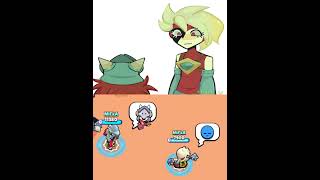 🔥 parody remix. Credits to original creator #rinkujha #brawlstars #brawlstarsmemes