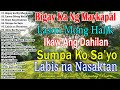 BIGAY KA NG MAYKAPAL - LASON MONG HALIK  | Tagalog Love Song Collection Playlist 2023