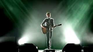 Sound of Silence - Passenger Live at HMH Amsterdam, October 7th 2014 chords