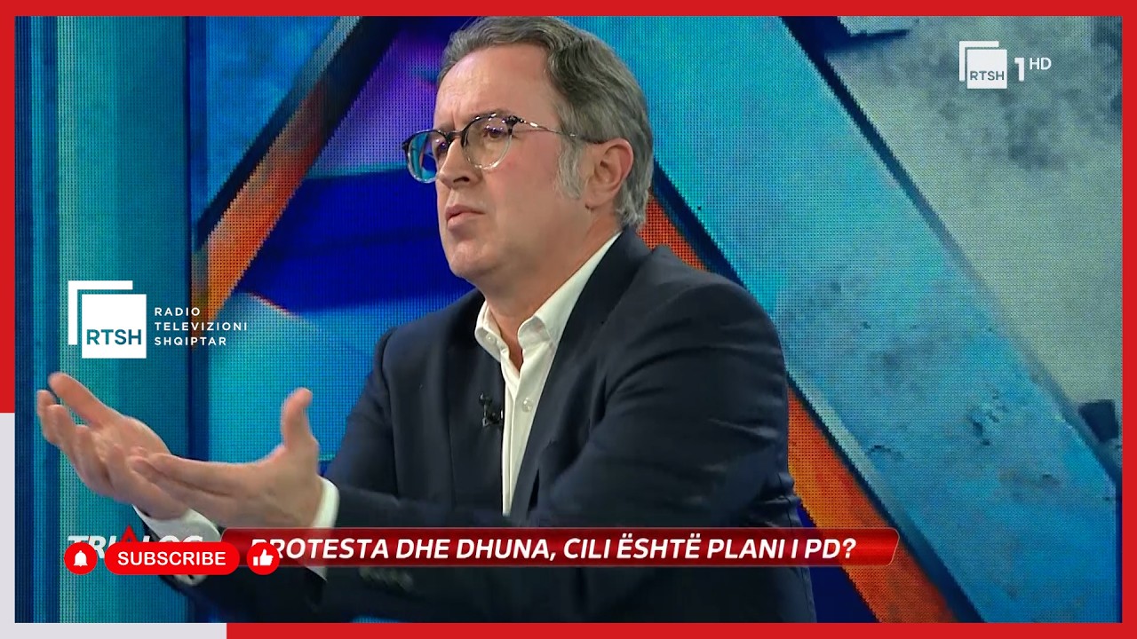 Alizoti: Është bisedë luksi të merremi me vilën e Enver Hoxhës | Trialog