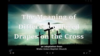 Celebrity The Meaning of the Colors of Easter Drapes Wealth